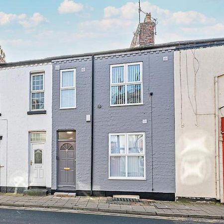Luxury 5 Bedroom Holiday Home Within Prescot Extérieur photo